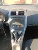 Toyota Auris 2008 - 3