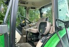 Ciągnik John Deere 5080 M z ładowarką - 8