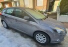 Ford Focus mk3 1.6 TDCi/HDi titanium - 6