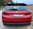 Peugeot 2008 Benzyna - tylko 93 tys km - ASO Serwis Peugeot - 6