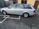 Audi a6 c5 1.9tdi 2004r zadbane - 4