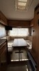Sprzedam Kampera Renault Trafic Integra – Zabudowa Hymer - 10