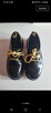 Buty Dr.martens holly black - 5