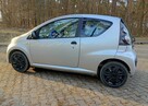Citroën C1 2012 • 68 tys. km • Zadbany - 5