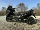 Yamaha TMAX 530 Akrapovic SALON PL 2 właściciel 1 REJ. 2015 - 2