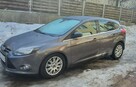 Ford Focus mk3 1.6 TDCi/HDi titanium - 3