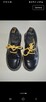 Buty Dr.martens holly black - 2
