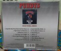 CD PUHDYS - Rock n Roll Music. 70 s Ost Rock ( DDR ). Unikat - 2