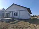 Nowoczesny Dom Parterowy - 14