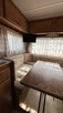 Sprzedam Kampera Renault Trafic Integra – Zabudowa Hymer - 11