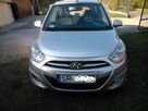 Hyundai i10 Rok.2012 - 8