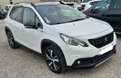 Sprzedam Peugeot 2008 GT Line Sprowadzony - 2