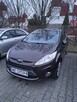 Ford Fiesta Titanium | 1.25 Benzyna + LPG KME | Bogate wyp.