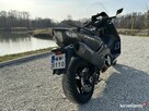 Yamaha TMAX 530 Akrapovic SALON PL 2 właściciel 1 REJ. 2015 - 9