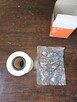Filtr oleju MAHLE OX 166/1 D dla BMW 2.0 benzyna - 4