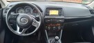 Sprzedam Mazdę CX5 - 4