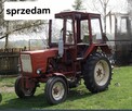 Ciągnik Władimirec T25