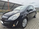 Opel Corsa Model 2012rok!Salon Polska!1 Właściciel !Bogata! - 1