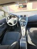 Toyota Auris 2008 - 2