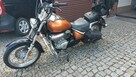 Suzuki intruder 2003r