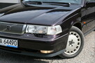 Volvo 960 2.5 24v 62.000km zarejestrowany PL - 1