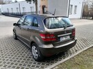 Mercedes W245 Diesel z polskiego salonu - 5