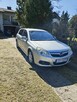 Opel Signum 1.9 CDTI 150KM Automat - 7