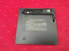 Nagrywarka DVD CD zewnętrzna napęd optyczny komputera Laptop - 6