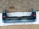 Sprzedam zderzak tył scenic 2 - 3