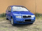 SKODA FABIA 1.2 Benzyna |Niski Przebieg| - 1