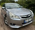 Subaru Legacy - 2