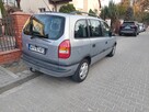 Opel Zafira - 1