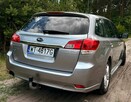 Subaru Legacy - 5