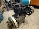 Sprężarka, kompresor orlik. - 7