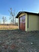 Bezposrednio wynajme hale/garaz ok. 55 m2 NOWOSLNA - 2