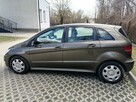 Mercedes W245 Diesel z polskiego salonu - 6