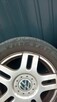 Sprzedam całe koła letnie 205/55 r16 - 3