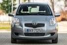 Toyota YARIS - 5
