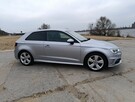 Audi A3 3-drzwiowe 1.4 TFSI S tronic S line Sportpaket