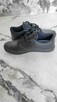 Czarne buty Nike SB Check Solar, rozmiar 40,5 - 7
