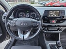 Hyundai i30, 2019, 1.4 100 KM, krajowy, pewna historia, FV23% - 10