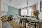 3-pokojowe mieszkanie 51,5 m² – Nowe Czarnowo (obok Gryfina) - 8
