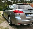 Subaru Legacy - 6