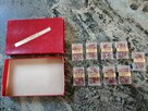 Zabytkowe Igły do Patefonu HEROLD Longplaying Needles 450szt - 5