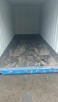 Kontener morski 6 metrowy / 20 DV OneWay - 6