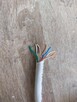 Kabel UTP (U/UTP) kat 6 LSOH 15m 8 żyłowy Nowy Krakow - 4