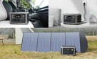 ALLPOWERS R600 przenośny generator 299Wh 600W - 4