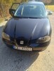 Seat Ibiza 3