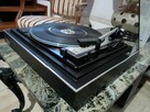 Zabytkowy Gramofon LUMA LE 250 Hi-Fi Vintage - 7