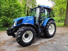 New Holland T5 - FABRYCZNIE NOWY, Salon Polska - Gwarancja f - 8